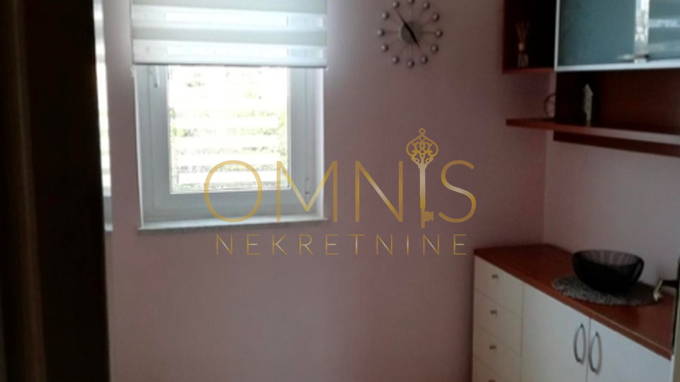 Rijeka, Donja Vežica  -2S+DB, najam!
